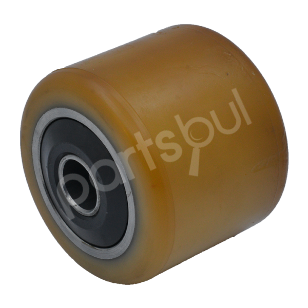 Yale 580037612 Yük Tekeri / Load Wheel / Wicke