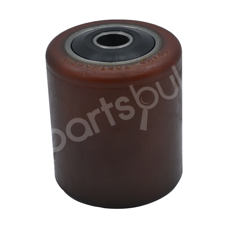 Yale 580038707 Yük Tekeri / Load Wheel / Wicke