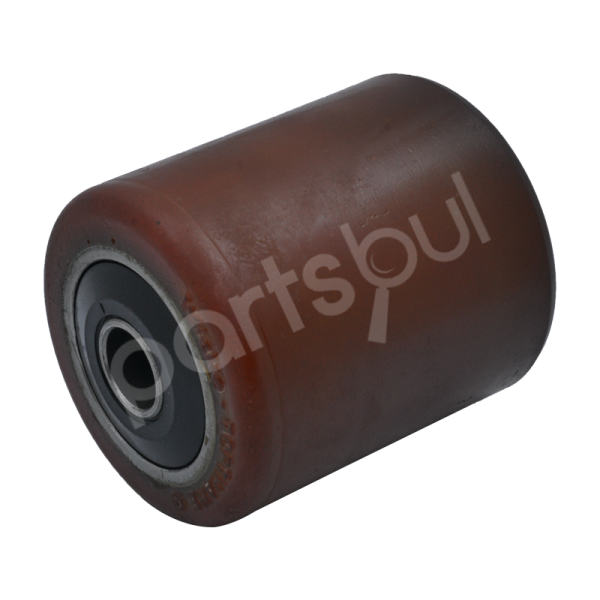 Yale 580038707 Yük Tekeri / Load Wheel / Wicke
