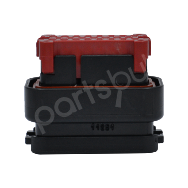 Hyster 2035275 Konnektör / Connector / Orijinal