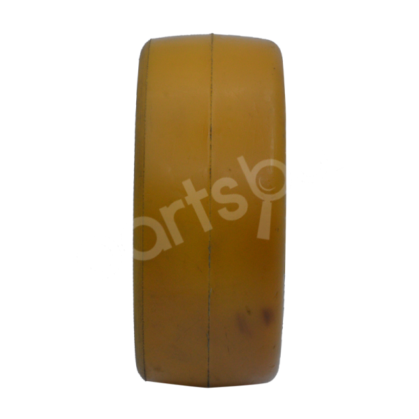 Hyster 2047199 Denge Tekeri / Castor Wheel / Rader Vogel