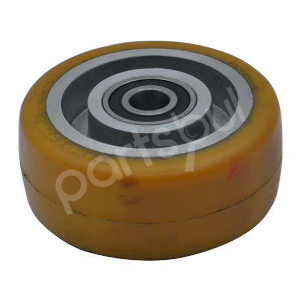 Hyster 2047199 Denge Tekeri / Castor Wheel / Rader Vogel