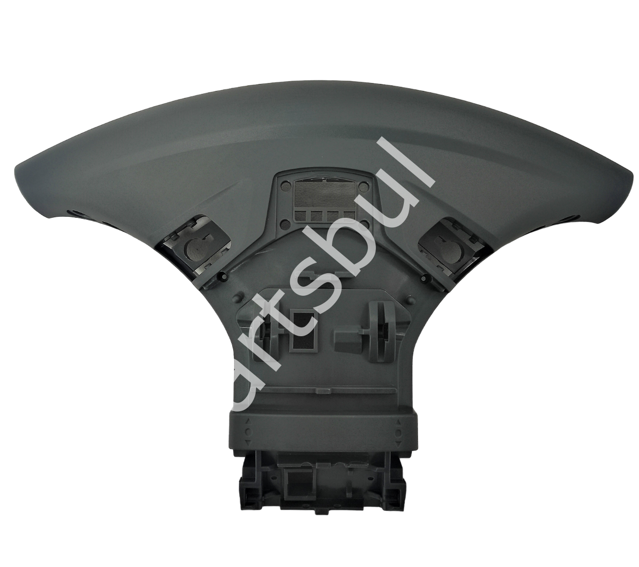 Toyota Bt 7575315 Kumanda Kutusu Üst / Housing / Orijinal