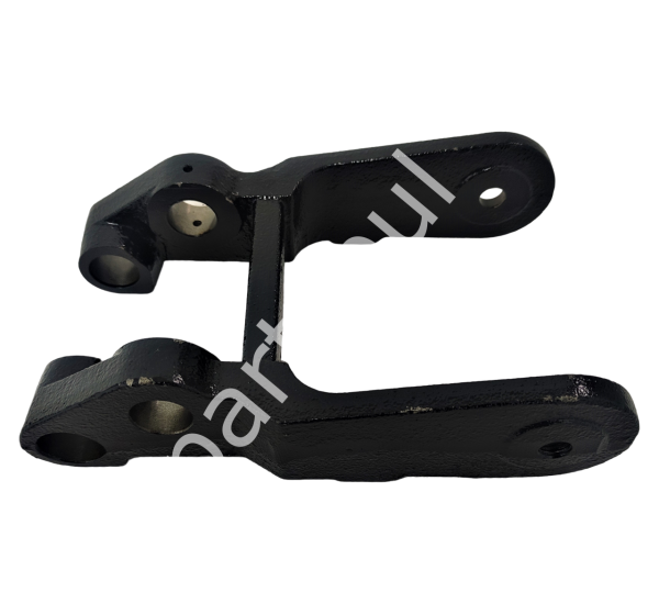 Hyster 1590873 Yük Teker Çatalı / Lever / Oem