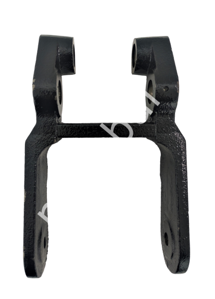 Yale 580059454 Yük Teker Çatalı / Lever / Oem
