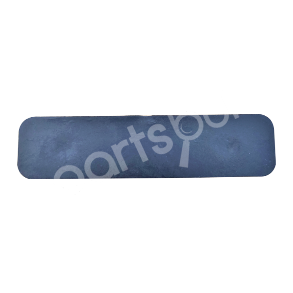 Hyster 2043533 Alt Kızak Pedi / Side Shifter Pad Lower