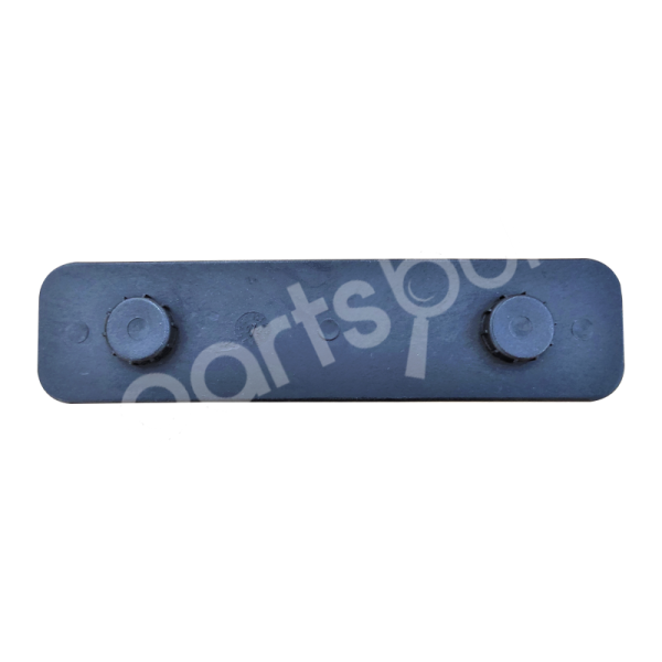 Hyster 2043533 Alt Kızak Pedi / Side Shifter Pad Lower