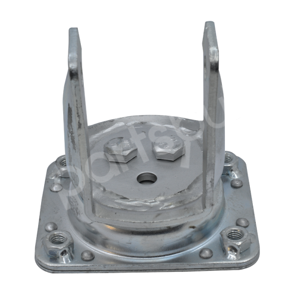 Yale 580092729 Denge Teker Çatalı / Swivel Fork / Oem