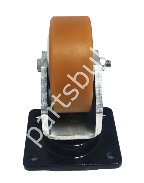 Toyota Bt 254316 Denge Teker ve Mekanizması / Link Wheel Complete