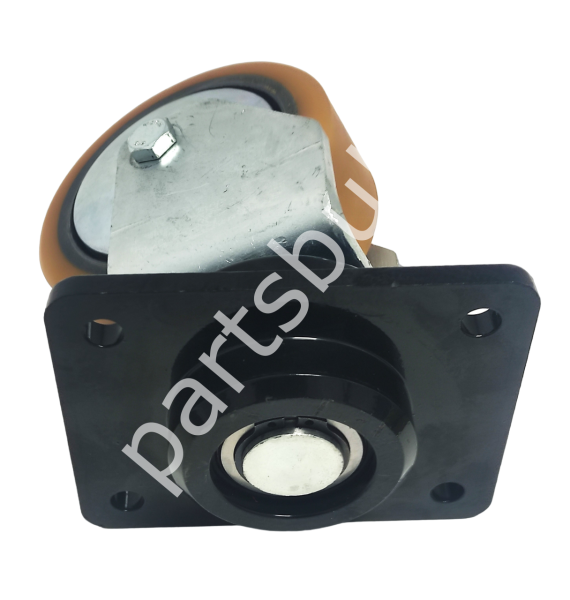 Toyota Bt 254316 Denge Teker ve Mekanizması / Link Wheel Complete