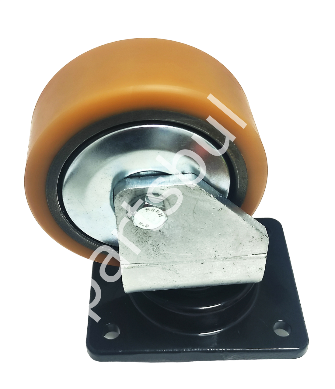 Toyota Bt 254316 Denge Teker ve Mekanizması / Link Wheel Complete