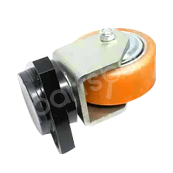 Toyota Bt 7523193 / 7611200 Denge Teker ve Mekanizması / Link Wheel Complete