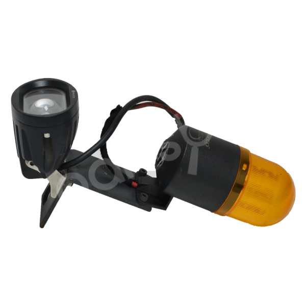 Hyster İstif Makina Lamba Seti