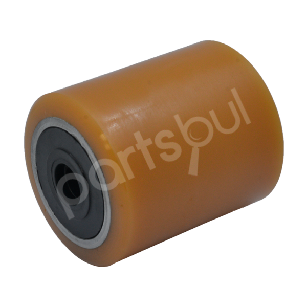 Yale 580038707 Yük Tekeri / Load Wheel