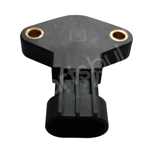 Yale 580088325 Direksiyon-Dingil Açı Sensörü / Steering Sensor  / Orijinal