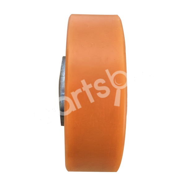 Linde 0039903515 Denge Tekeri / Castor Wheel