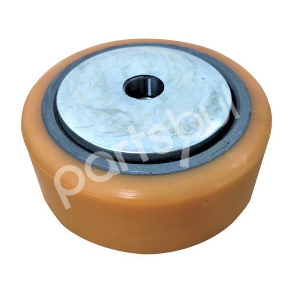 Toyota Bt 7563324 Denge Tekeri Set / Wheel Kit