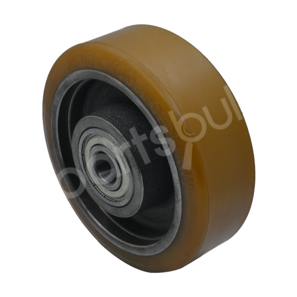 Yale 580092728 Denge Tekeri / Castor Wheel / Rader Vogel