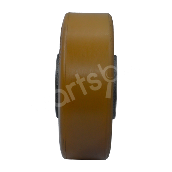 Yale 580092728 Denge Tekeri / Castor Wheel / Rader Vogel