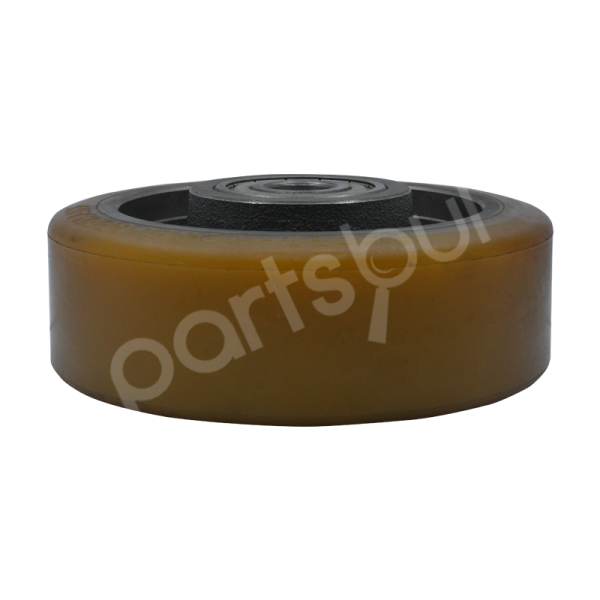 Yale 580092728 Denge Tekeri / Castor Wheel / Rader Vogel