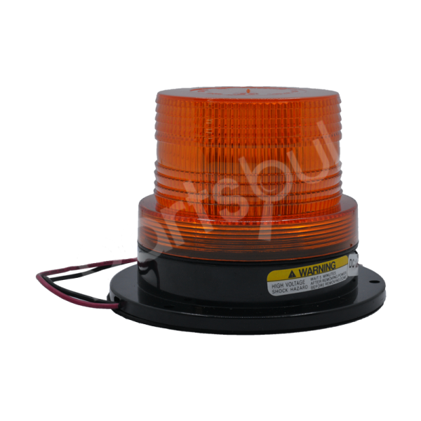 Forklift Led Tepe Lambası Mıknatıslı