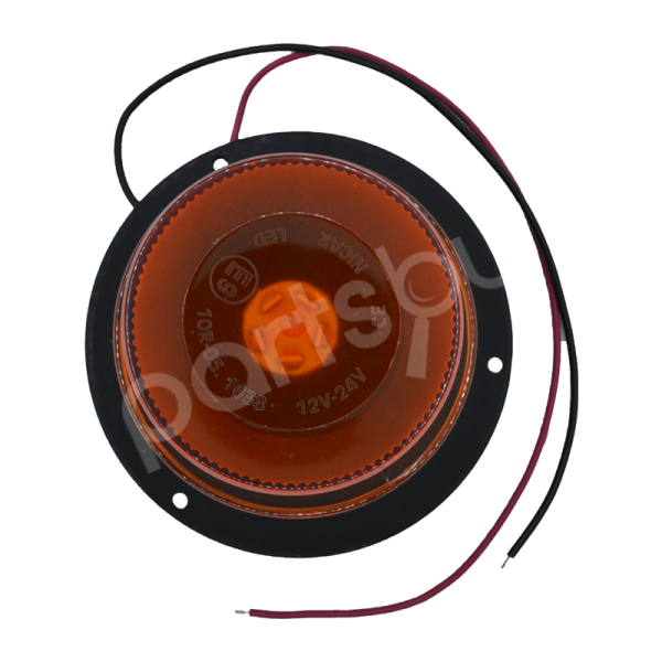 Forklift Led Tepe Lambası Mıknatıslı