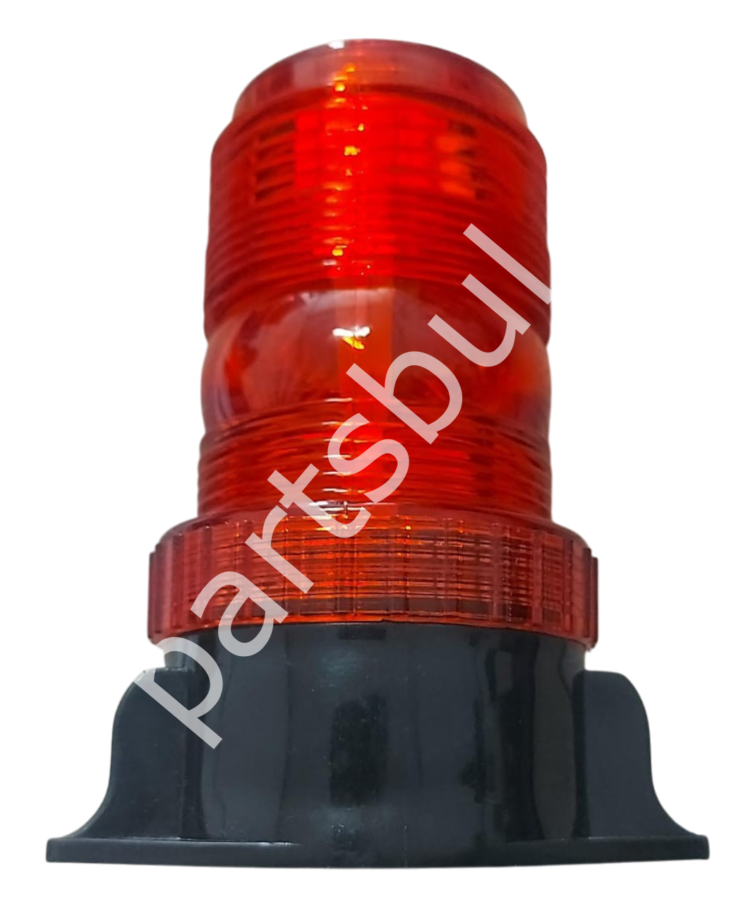 Forklift Led Tepe Lambası Boru Tip