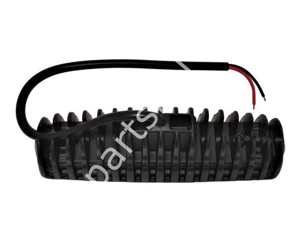 Forklift Kırmızı Çizgi / Red Line