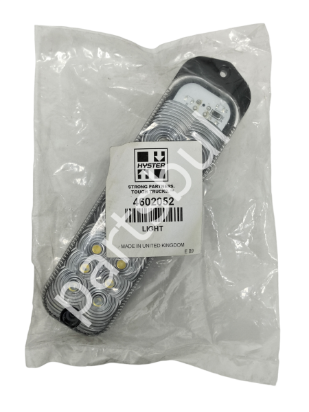 Hyster 4602052 / 2095483 Arka Aydınlatma Ledi / Light Tail Led / Orijinal