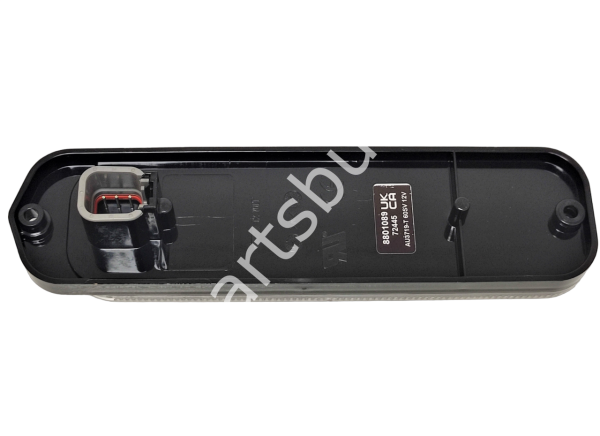 Yale 580079484 / 582001995 Arka Aydınlatma Ledi / Light Tail Led / Orijinal