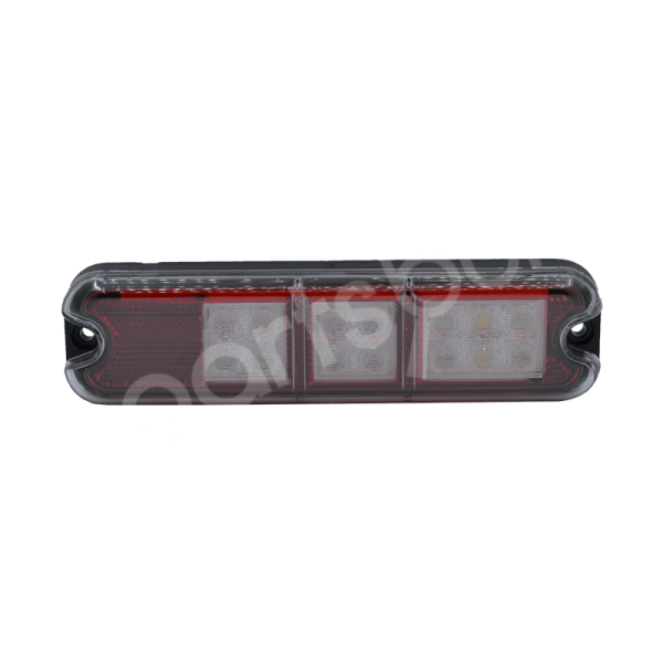 Hyster 2056824 Stop Lambası / Brake Backup Light / Oem