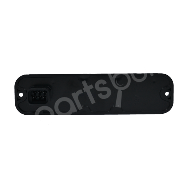 Hyster 2056824 Stop Lambası / Brake Backup Light / Oem