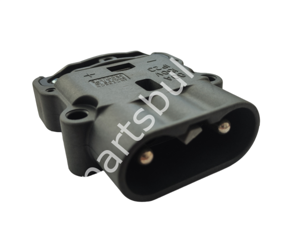 Anderson Power 80A Akü Soketi Erkek
