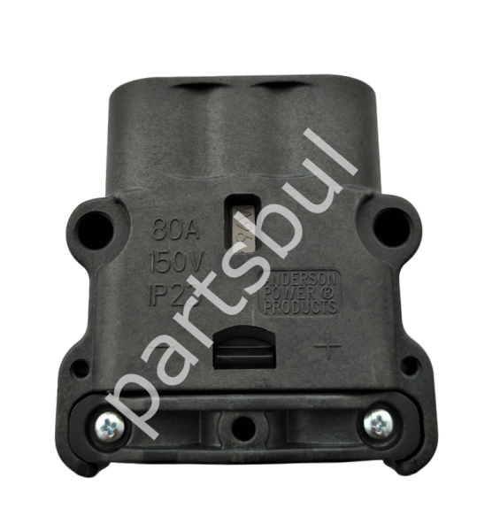 Anderson Power 80A Akü Soketi Erkek