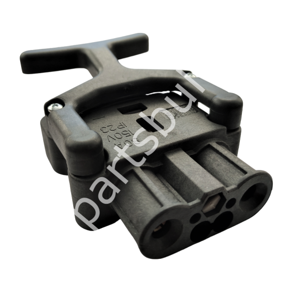 Anderson Power 80A Akü Soketi Dişi