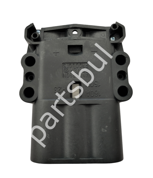 Anderson Power 160A Akü Soketi Erkek
