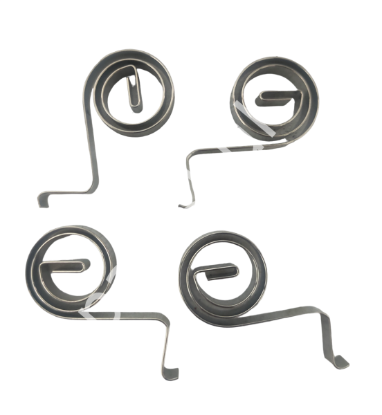 Yale 580007603 Karbon Kömür Yayı Kit / Spring Kit / Orijinal