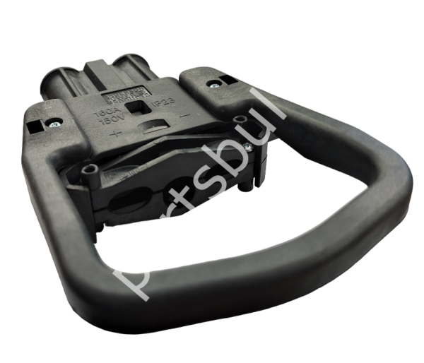 Anderson Power 160A Akü Soketi Dişi