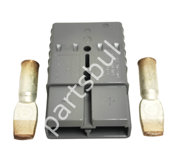 Anderson Power SB350 Akü Soketi Gri