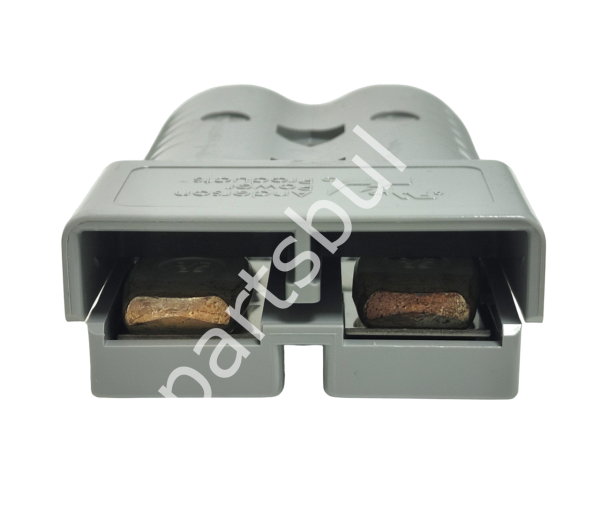 Anderson Power SB350 Akü Soketi Gri