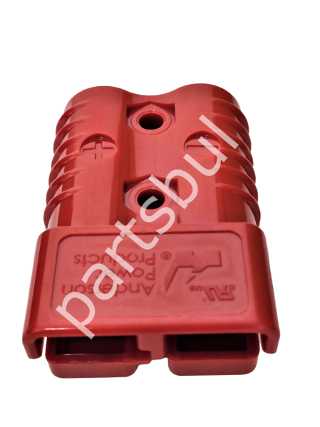 Anderson Power SB175 Akü Soketi Kırmızı