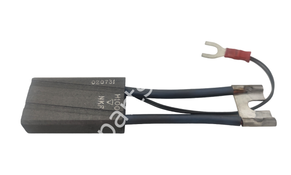 Yale 504237225 Karbon Kömür / Brush / Orijinal