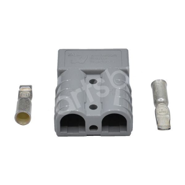 Anderson Power SB50 Akü Soketi Gri