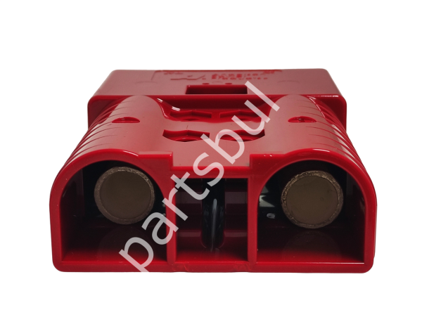 Anderson Power SBX350 Akü Soketi Kırmızı