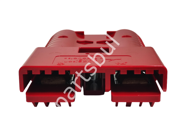 Anderson Power SBX350 Akü Soketi Kırmızı