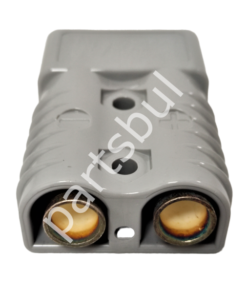 Anderson Power SB175 Akü Soketi Gri