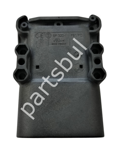 Anderson Power 320A  Akü Soketi Erkek