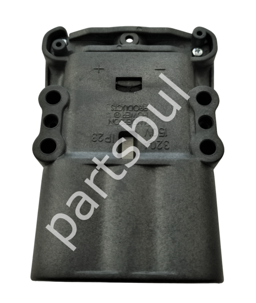 Anderson Power 320A  Akü Soketi Erkek