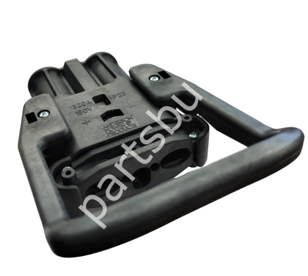 Anderson Power 320A Akü Soketi Dişi