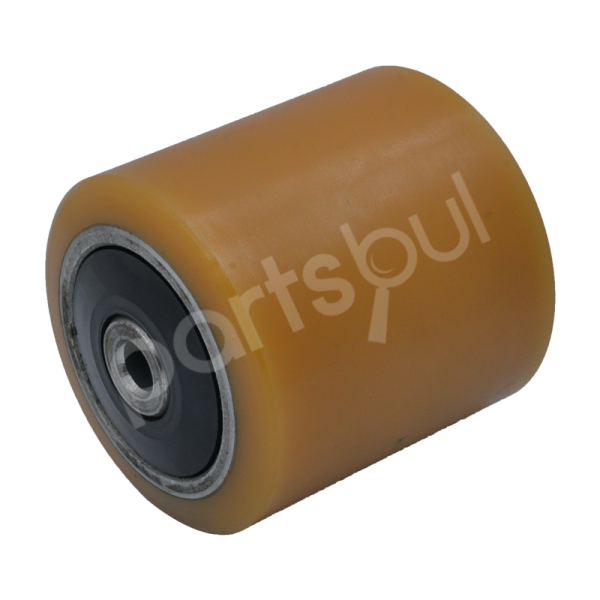 Yale 580059476 Yük Tekeri / Load Wheel